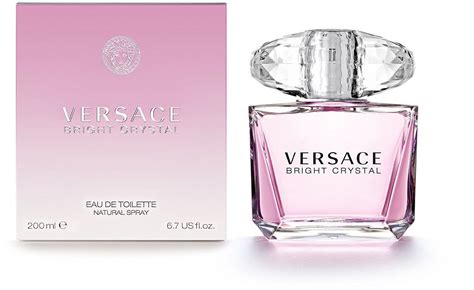 versace by crystal